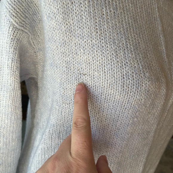 Eddie Bauer | Turtleneck tunic - Picture 9 of 10